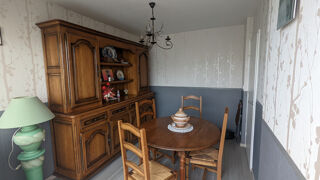  Appartement  vendre 3 pices 60 m
