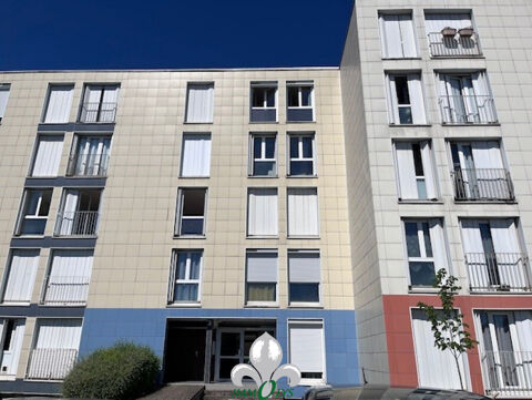   LONGVIC Appartement - 2 pice(s) - 47 m