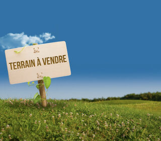  Terrain  vendre 724 m