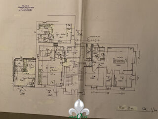  Immeuble  vendre 547 m