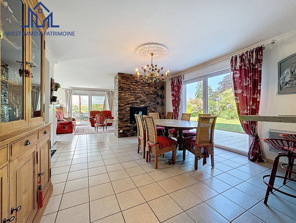  vendre  Maison Condette (62360)