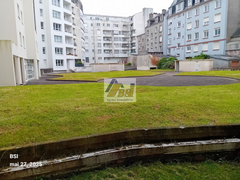 Location Appartement BREST Centre  louer STUDIO Brest