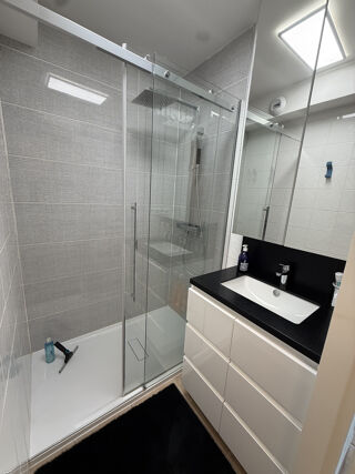  Appartement � vendre 2 pi�ces 44 m�