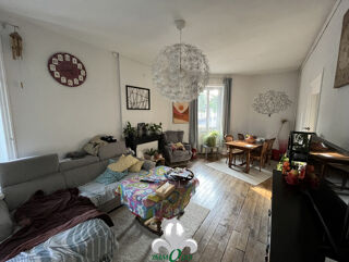  Appartement � vendre 2 pi�ces 62 m�