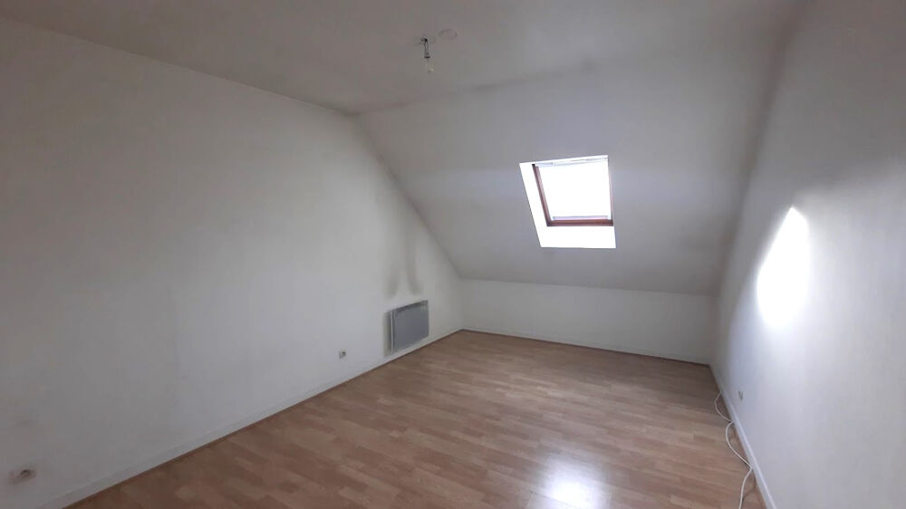 vente Appartement - 4 pi�ce(s) - 80 m� Nogent-sur-Oise (60180)