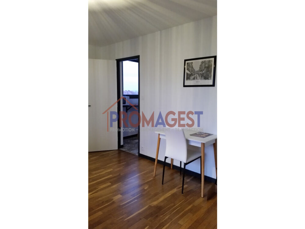 location Appartement - 1 pice(s) - 33 m Troyes (10000)