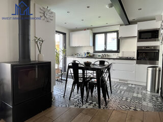  Maison � vendre 5 pi�ces 86 m�