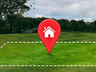  Terrain � vendre 900 m�