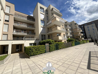  Appartement  vendre 3 pices 59 m