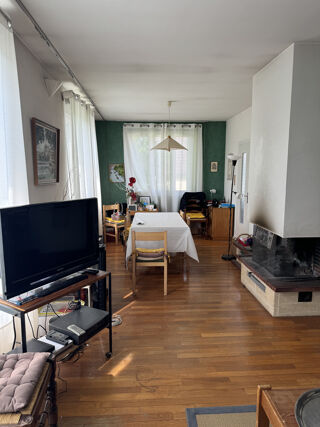  Maison  vendre 4 pices 113 m