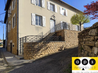  Maison � vendre 14 pi�ces 220 m�