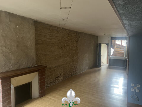  Appartement � louer 2 pi�ces 49 m�