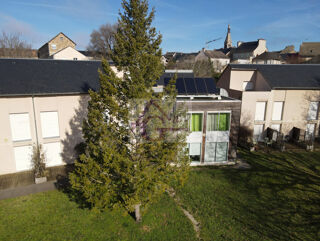  Immeuble  vendre 15 + pices 520 m