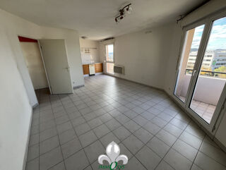  Appartement � vendre 2 pi�ces 49 m�