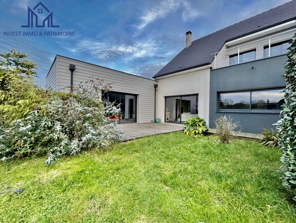  vendre  Maison Rang-du-Fliers (62180)