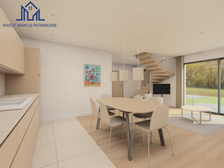  Maison 4 pi�ces 103 m� Merlimont