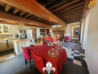  Maison � vendre 7 pi�ces 200 m�