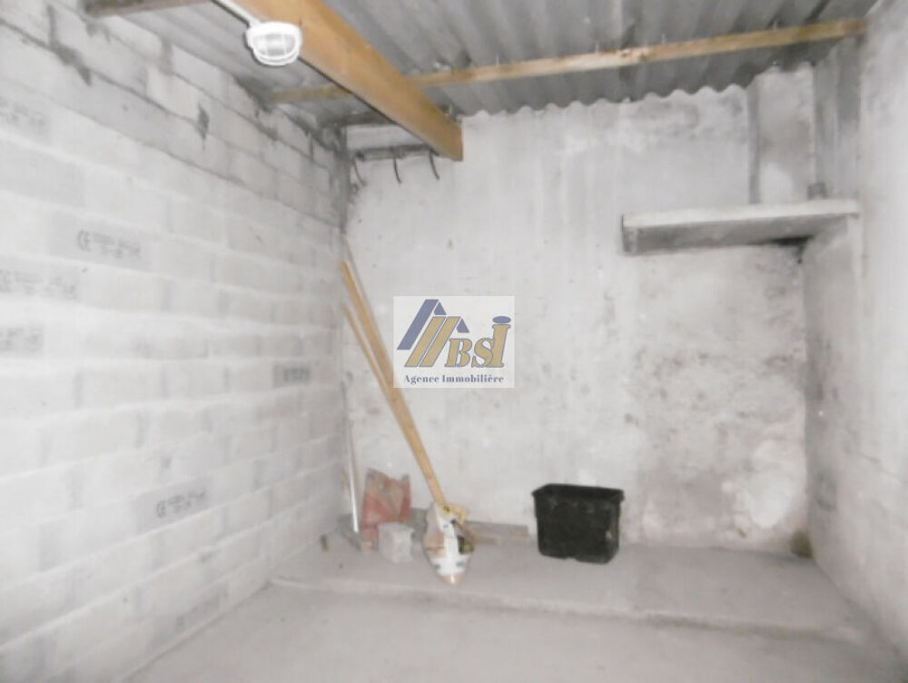 Location Parking/Garage BREST Place de Strasbourg  louer REMISE Brest