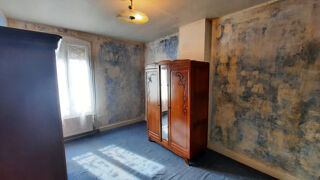  Maison  vendre 3 pices 60 m