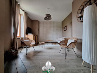  Maison � vendre 13 pi�ces 300 m�