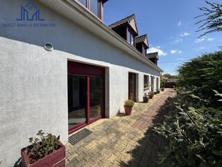  Maison � vendre 6 pi�ces 150 m�