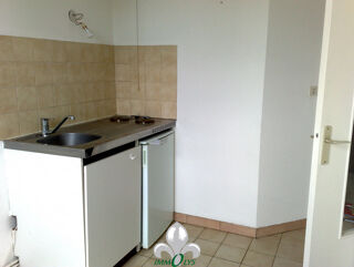  Appartement  louer 1 pice 26 m