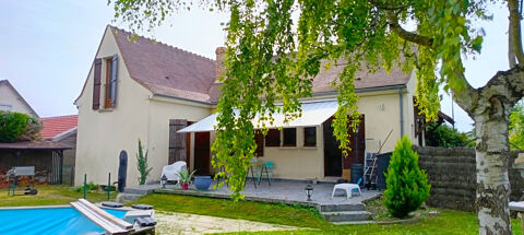   Vente Maison Maison - 6 pice(s) - 150 m