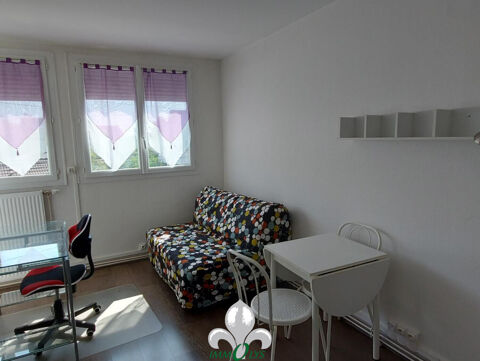 Appartement � louer 1 pi�ce 15 m�