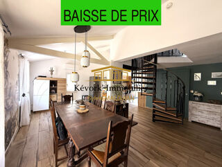  Maison � vendre 5 pi�ces 113 m�