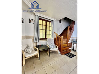  Maison � vendre 5 pi�ces 106 m�