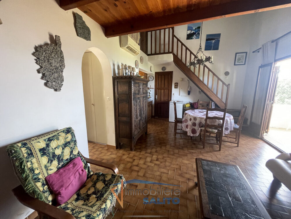  vendre  Maison Lumio (20260)