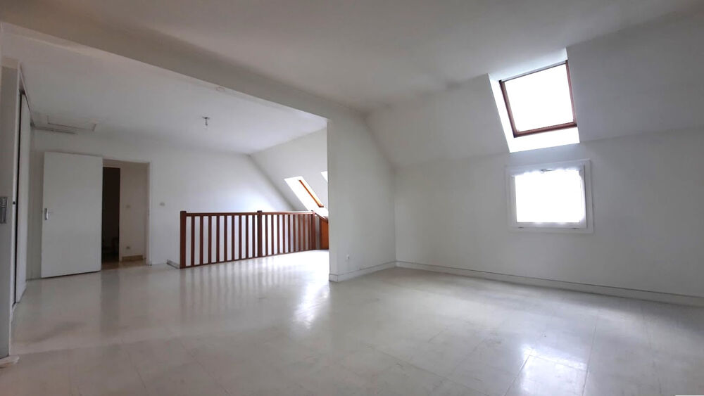 vente Appartement - 4 pi�ce(s) - 80 m� Nogent-sur-Oise (60180)