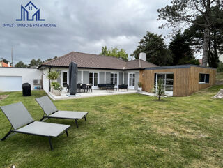  Maison � vendre 6 pi�ces 147 m�