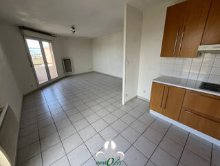  Appartement � vendre 2 pi�ces 49 m�