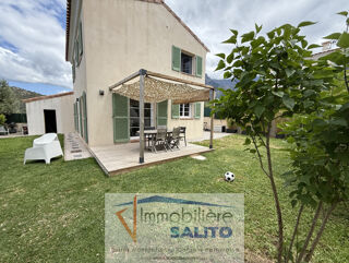  Maison  vendre 5 pices 99 m