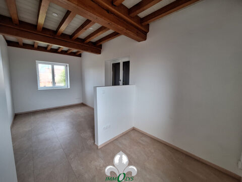  Maison � louer 3 pi�ces 61 m�