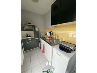  Appartement � vendre 34 m�