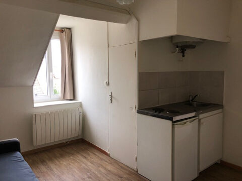 Location Appartement 490 Vernon (27200)