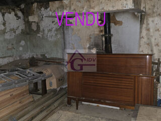  Maison � vendre 3 pi�ces 40 m�