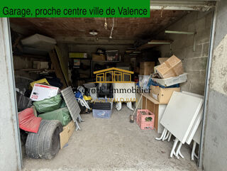  Parking / Garage � vendre 1 pi�ce 15 m�