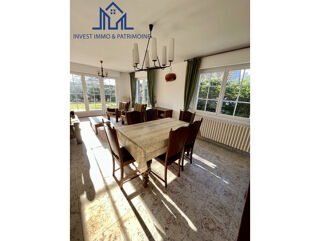  Maison � vendre 4 pi�ces 120 m�