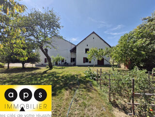  Maison � vendre 8 pi�ces 210 m�