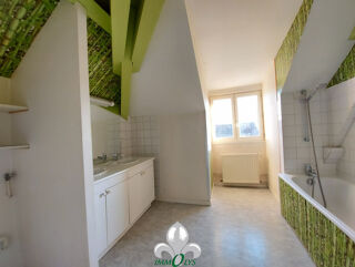  Appartement � vendre 3 pi�ces 73 m�