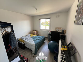  Appartement  vendre 2 pices 43 m