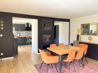  Maison � vendre 5 pi�ces 109 m�