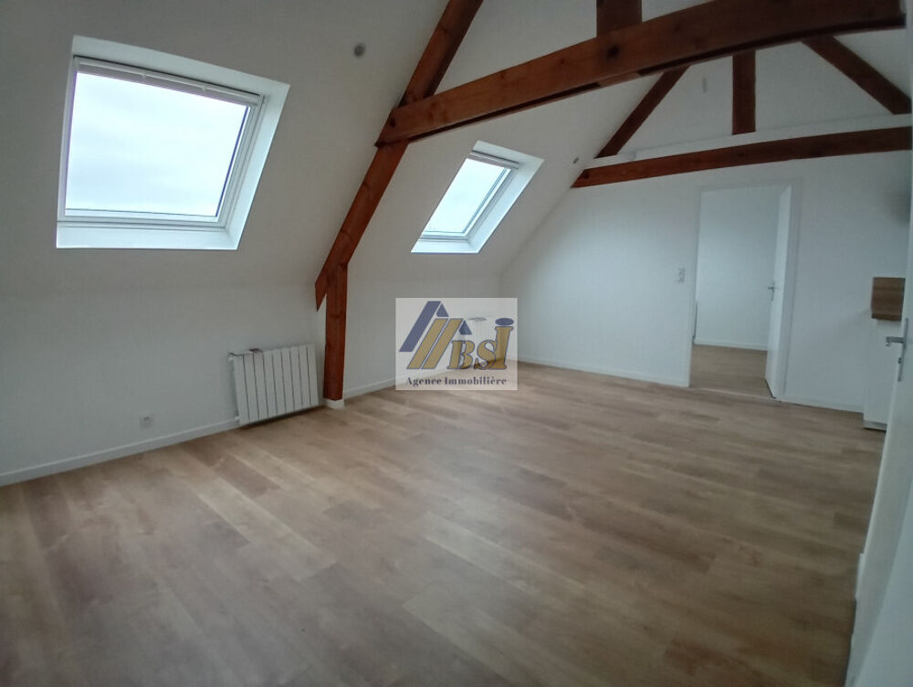 Location Appartement GUIPAVAS-BREST  louer appartement T2 avec place prive Guipavas