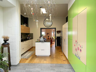  Maison � vendre 9 pi�ces 291 m�