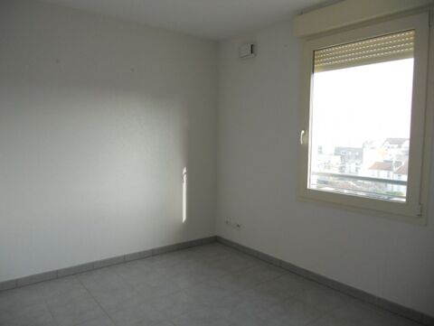  Appartement � louer 1 pi�ce 32 m�