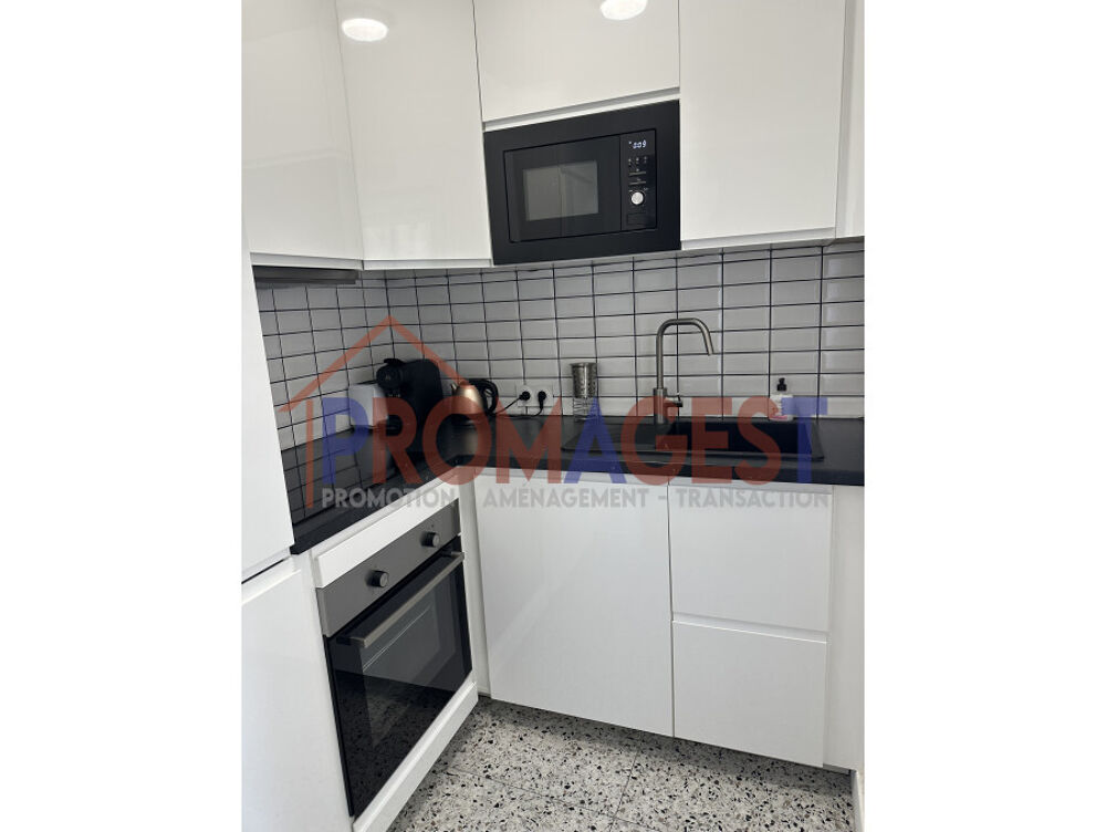 location Appartement - 3 pice(s) - 40 m Troyes (10000)