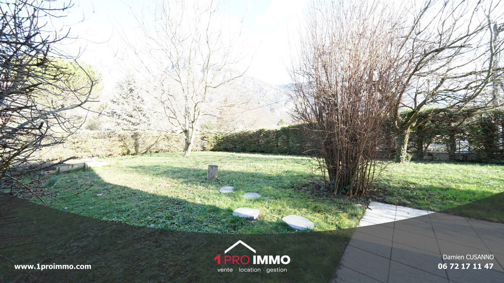 vente Maison - 6 pice(s) - 160 m Voreppe (38340)